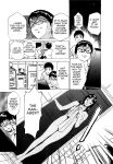 [Hazuki Kaoru] Tokyo Prep Dorm - Study Hard! [English] [Project-H] [Digital]