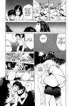 [Hazuki Kaoru] Tokyo Prep Dorm - Study Hard! [English] [Project-H] [Digital]