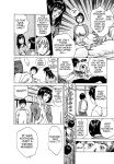 [Hazuki Kaoru] Tokyo Prep Dorm - Study Hard! [English] [Project-H] [Digital]
