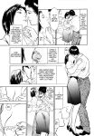 [Hazuki Kaoru] Real Sex Stories Vol. 3 [English] [Project-H] [Digital]