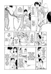 [Hazuki Kaoru] Real Sex Stories Vol. 3 [English] [Project-H] [Digital]