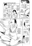 [Hazuki Kaoru] Real Sex Stories Vol. 3 [English] [Project-H] [Digital]