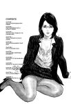 [Hazuki Kaoru] Lonely Madame [English] [Project-H] [Digital]