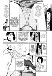 [Hazuki Kaoru] Lonely Madame [English] [Project-H] [Digital]
