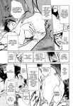 [Hazuki Kaoru] Lonely Madame [English] [Project-H] [Digital]