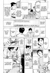 [Hazuki Kaoru] Lonely Madame [English] [Project-H] [Digital]