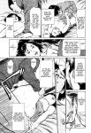 [Hazuki Kaoru] Lonely Madame [English] [Project-H] [Digital]