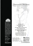 [Enoki Tomoyuki] With a Dictionary and No Skirt [English] [Project-H] [Digital]