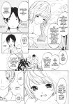 [Enoki Tomoyuki] With a Dictionary and No Skirt [English] [Project-H] [Digital]