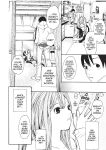 [Enoki Tomoyuki] With a Dictionary and No Skirt [English] [Project-H] [Digital]