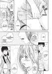 [Enoki Tomoyuki] With a Dictionary and No Skirt [English] [Project-H] [Digital]