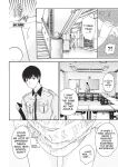 [Enoki Tomoyuki] With a Dictionary and No Skirt [English] [Project-H] [Digital]