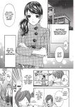 [Enoki Tomoyuki] With a Dictionary and No Skirt [English] [Project-H] [Digital]
