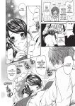 [Enoki Tomoyuki] With a Dictionary and No Skirt [English] [Project-H] [Digital]