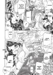 [Enoki Tomoyuki] With a Dictionary and No Skirt [English] [Project-H] [Digital]