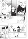 [Enoki Tomoyuki] With a Dictionary and No Skirt [English] [Project-H] [Digital]