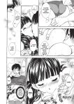 [Enoki Tomoyuki] With a Dictionary and No Skirt [English] [Project-H] [Digital]