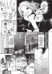 [Enoki Tomoyuki] With a Dictionary and No Skirt [English] [Project-H] [Digital]