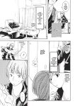 [Enoki Tomoyuki] With a Dictionary and No Skirt [English] [Project-H] [Digital]
