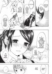 [Enoki Tomoyuki] With a Dictionary and No Skirt [English] [Project-H] [Digital]