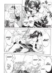 [Enoki Tomoyuki] With a Dictionary and No Skirt [English] [Project-H] [Digital]