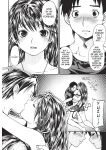 [Enoki Tomoyuki] With a Dictionary and No Skirt [English] [Project-H] [Digital]