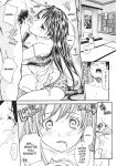 [Enoki Tomoyuki] With a Dictionary and No Skirt [English] [Project-H] [Digital]