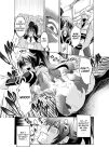 [Anthology] Totally Exposed [English] [Project-H] [Uncensored] [Digital]