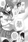[Anthology] Totally Exposed [English] [Project-H] [Uncensored] [Digital]