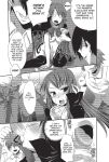 [Anthology] Totally Exposed [English] [Project-H] [Uncensored] [Digital]