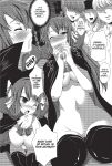 [Anthology] Totally Exposed [English] [Project-H] [Uncensored] [Digital]