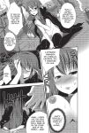 [Anthology] Totally Exposed [English] [Project-H] [Uncensored] [Digital]