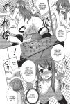 [Anthology] Totally Exposed [English] [Project-H] [Uncensored] [Digital]