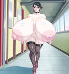 [Ero-enzo] Sarada uchiha