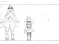 [NORTH STAR 500] High Press Bunny (Ongoing)