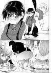 [Doemutan] 〇□Academy Baseball Club ~ Female Managers Impregnated During Summer Training Camp [Chapter 1-7]