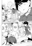 [Doemutan] 〇□Academy Baseball Club ~ Female Managers Impregnated During Summer Training Camp [Chapter 1-7]