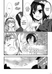 (C74) [Alpha to Yukaina Nakamatachi (ALPHa)] Expert ni Narimashita! Hobo 2 [English] [Schale Scans]