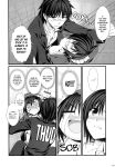 (C74) [Alpha to Yukaina Nakamatachi (ALPHa)] Expert ni Narimashita! Hobo 2 [English] [Schale Scans]