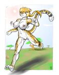 Max Blackrabbit "Back in the Day" Art CD