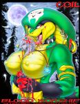 Max Blackrabbit "Back in the Day" Art CD