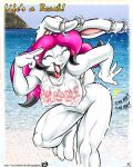 Max Blackrabbit "Back in the Day" Art CD