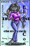 Max Blackrabbit "Back in the Day" Art CD