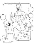 Max Blackrabbit "Back in the Day" Art CD