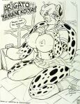 Max Blackrabbit "Back in the Day" Art CD