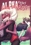 [PhoxTank] Alpha knows best & Beta Behave