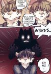 [PhoxTank] Alpha knows best & Beta Behave