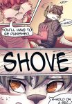 [PhoxTank] Alpha knows best & Beta Behave