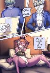 [PhoxTank] Alpha knows best & Beta Behave