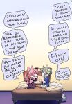 [PhoxTank] Alpha knows best & Beta Behave